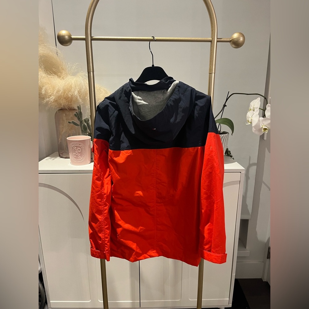 Extra large thick jacket - Picture 2 of 3